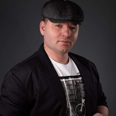 Сергей Завьялов