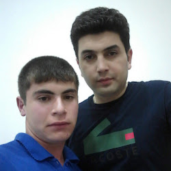 vahe catryan