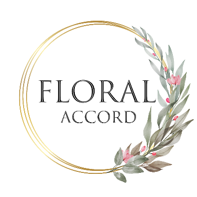 Floral accord