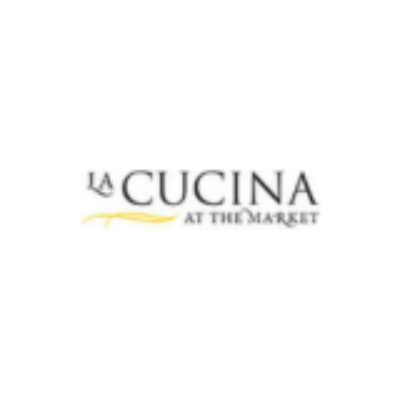 La Cucina at the Market