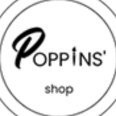 Poppins' shop