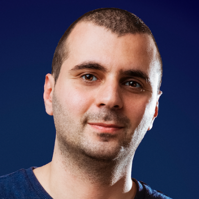 Zaur Mammadvaliyev