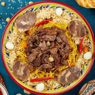 Osh Amiri