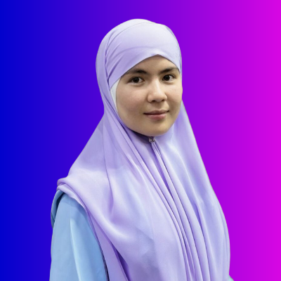 Munisa Ismatullayeva