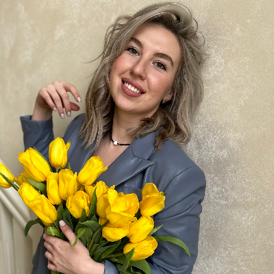 Алина Орлова