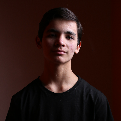 Bobur Xasanov