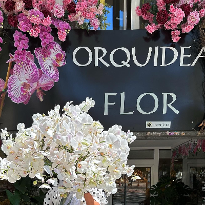 OrquideaFlor