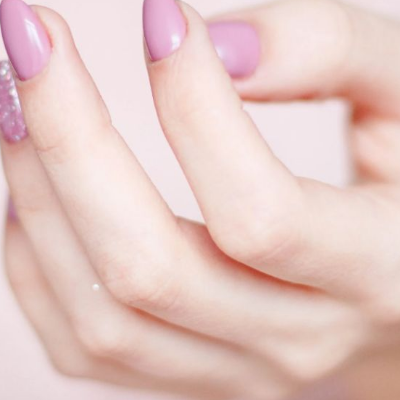 Hap Nails