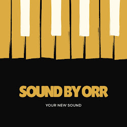 Sound by ORR