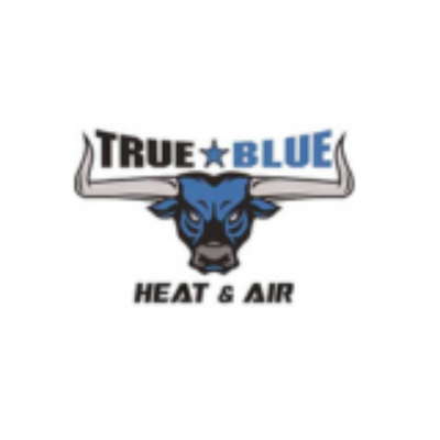 True Blue Heat and Air