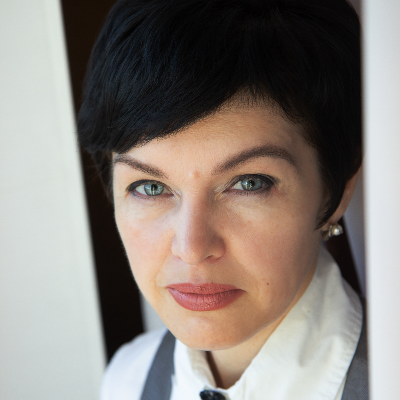 Светлана Лагутина