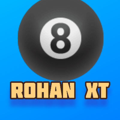 ROHAN XT