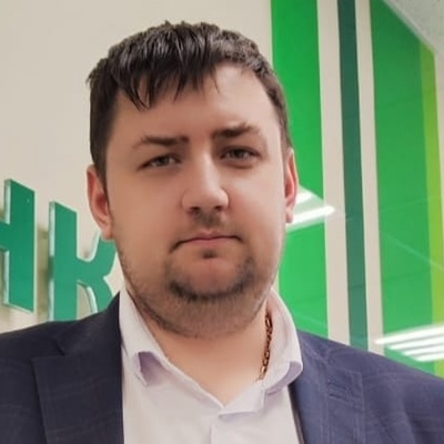 Максим Бондаренко