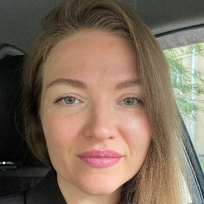 Катерина Свистула