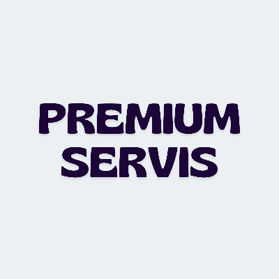 Premium Servis