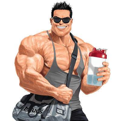 TOPSUPPS
