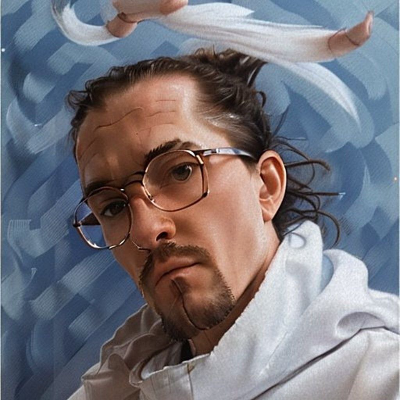 Aron Baronov