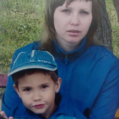 Dmitrii