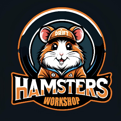 Hamsters Workshop