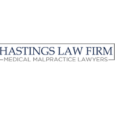 Hastings Law Firm Medical Malpractice Lawyers