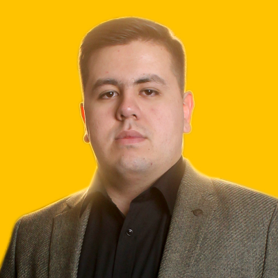 Юнусов Шахзод