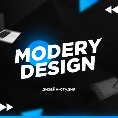 Modery design