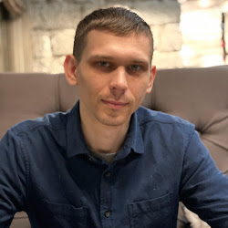 Денис Сиваев (Bless_solo)