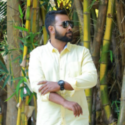 Christin Jeyachandran