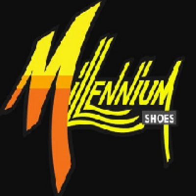 Millennium Shoes