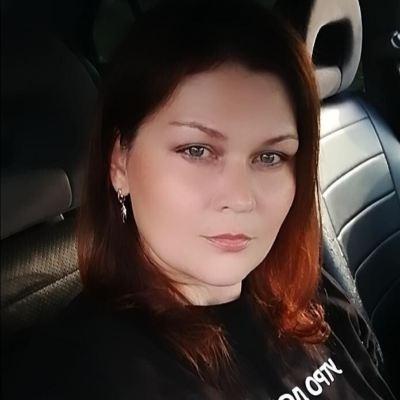 Ольга Семенищева