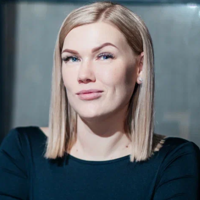 Анна Атаева