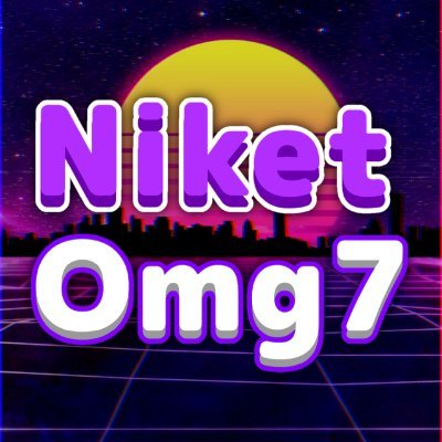 niketomg7