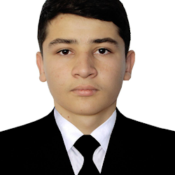 Shahob Teshayev