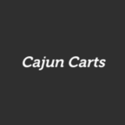 Cajun Carts