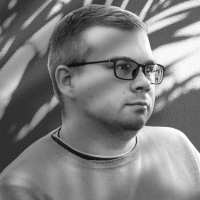 Суббота Никита Сергеевич