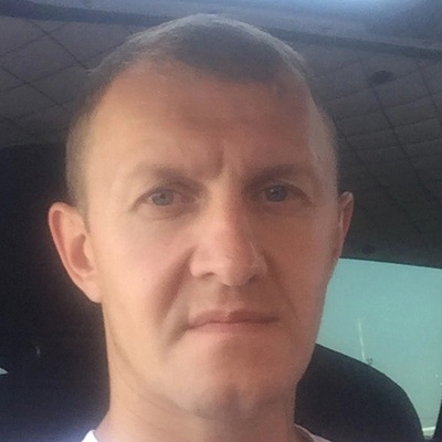 Сергей Серж