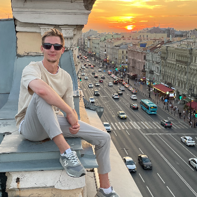 Павел Андреевич Паниковский