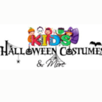 Kids Halloween Costumes