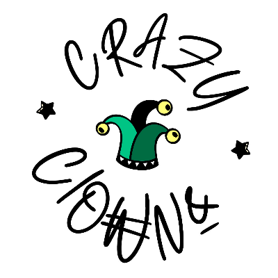 CRAZY C|O₩N&
