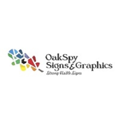 OakSpy Signs & Graphics