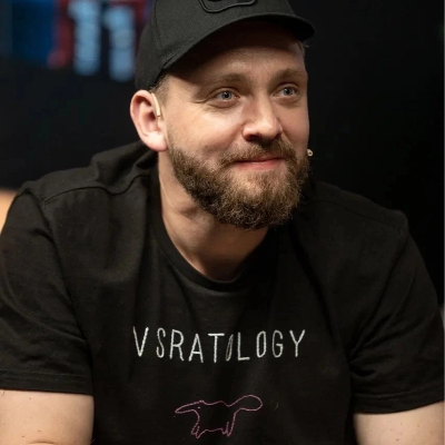 Alexey Saprykin