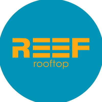 REEF rooftop