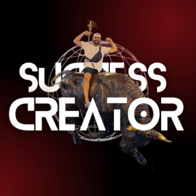 CREATOR SUCCESS