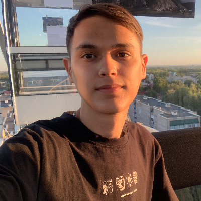 Даниил Кириллов
