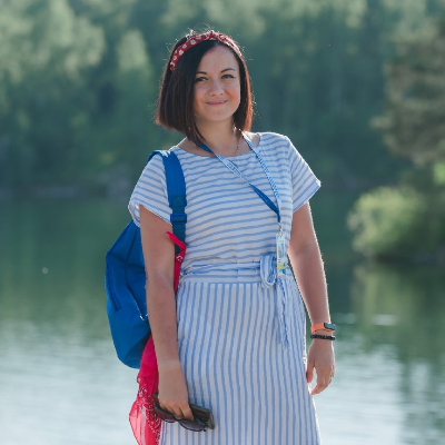 Ужакина Валерия