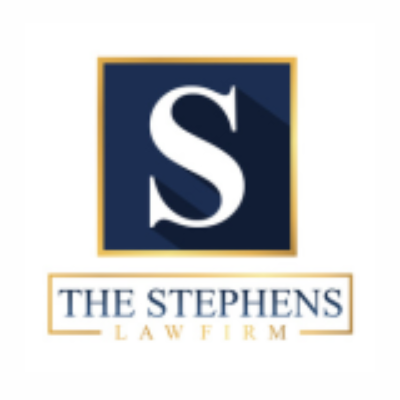 The Stephens Law Firm Accident Lawyers