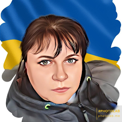 Ірина Колесникова