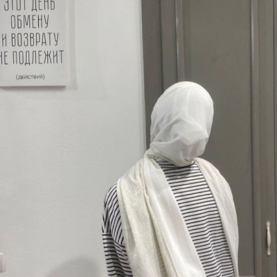 Khasanova Nigora