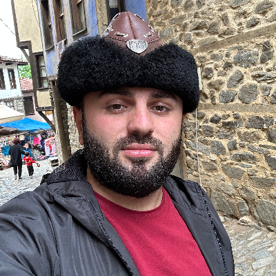 Azalxan Sulaymanov