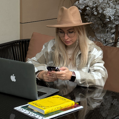 Екатерина Рунг